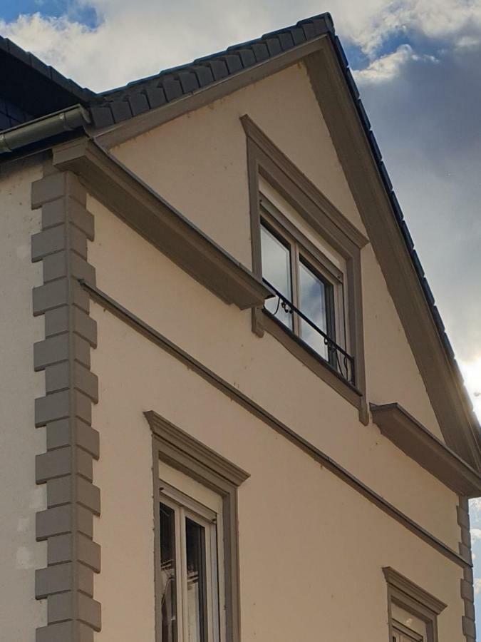 Vintage meets Moderne Lejlighed Koblenz  Eksteriør billede